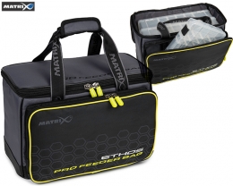 Matrix Ethos Feeder Case incl. 3 Boxen