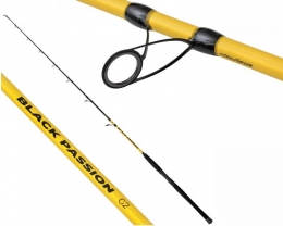 Black Cat Passion G2 Vertical 1,80m 240g