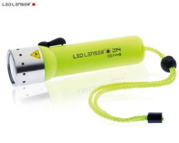 Led Lenser D14 Neon Unterwasserprofi 30cm
