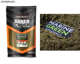 Sonubaits Marine Geen Groundbait 2kg