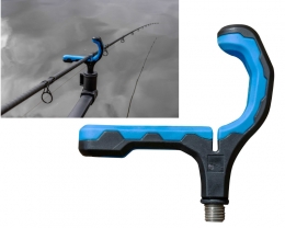 Preston Rod Safe Method