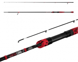 Delphin Red Code 2.44m 7-26g 2T