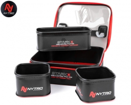 Nydro Starkx Eva 2+1 Feeder