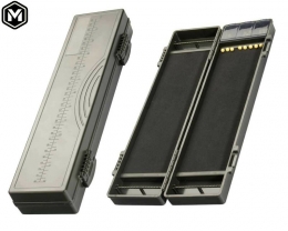 Mivardi Carp Box Hooklength Douple
