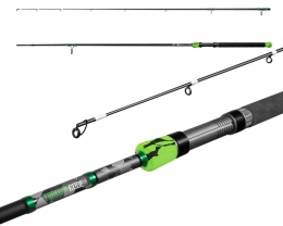 Delphin Green Code 2.40m 35g 2T