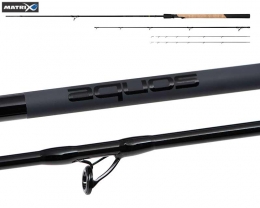 Matrix N Aquos Ultra C 11ft Feeder Rod
