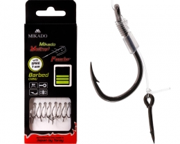 Mikado MF Rig Spike Barbed 10cm 8st