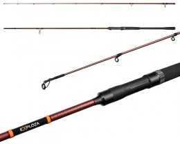 Delphin Exploza Hard 2.40m 65g 2T