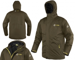 Delphin WinterTrek Jacke Gr. Medium