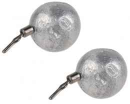 Mikado Drop Shot Kugelblei 2st