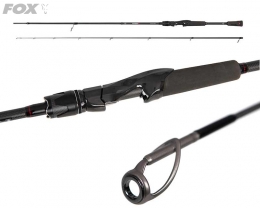 Fox Rage Prism X Twitscher 210cm 3-14g