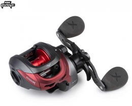 Fox Rage Prism X Baitcaster