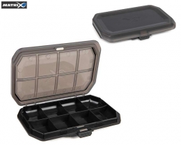 Matrix 8 Compart Shallow Acc Box