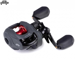 Fox Rage Warrior Baitcaster