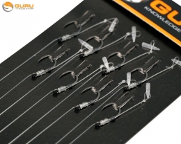 Guru SMWG Speed Stop Rig 4