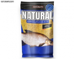 Sonubaits Natural Sweet Bream 1kg