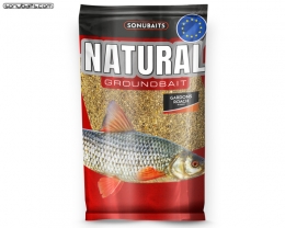 Sonubaits Natural Gardons Roach 1kg