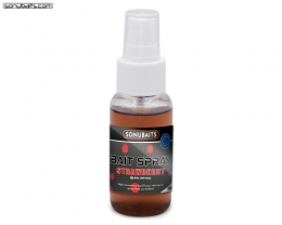 Sonubaits Bait Spray Strawberry 50ml