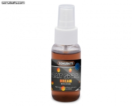 Sonubaits Bait Spray Bream 50ml