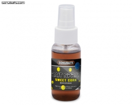 Sonubaits Bait Spray Sweetcorn 50ml