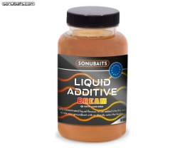 Sonubaits Liquid Additive Bream 250ml