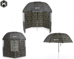 Mivardi Umbrella Camou PVC Full Cover 2,50m