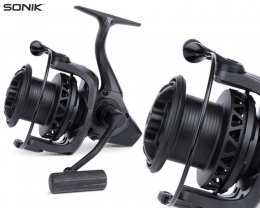 Sonik Xtractor 5000 Carbon