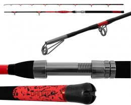 Delphin Danger Catfish 2,85m 350g