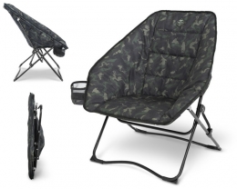 Delphin Hexio Banx Sessel