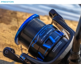 Preston Invictus 420