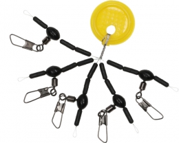 Mikado Connector Pellet Waggler Kit M