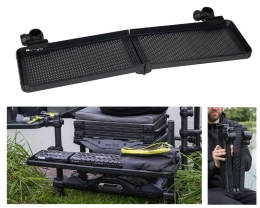 Matrix Folding Side Tray Slim
