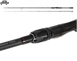 Fox Rage Prism X Zander Pro 2.10m 7-28g