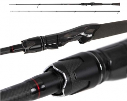 Fox Rage Prism X Perch Jigger 2.10m 5-21g