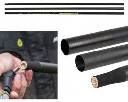 Matrix Ethos XR Power Landing Net 4.50m