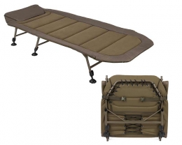 Fox Voyager Bed