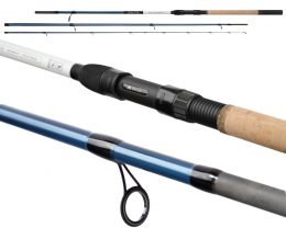 Mikado Bixlite Heavy Feeder 3.90m -180g