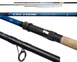 Mikado Trython Feeder 3.90m -120g
