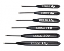 Zebco Bottom Detector