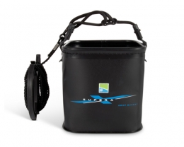 Preston Supera X Drop Bucket