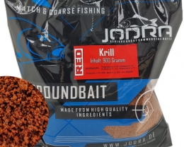 HJG Method Mix Light Krill 900g