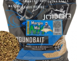 HJG Method Mix NK Margin 1kg