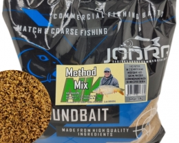 HJG Method Mix NK 1kg