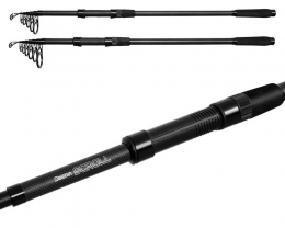 Delphin Scroll Tele Carp