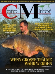 CARPMIRROR Ausgabe 2025 / 4