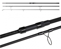 Fox EOS X 10ft 3lb Full Shrink