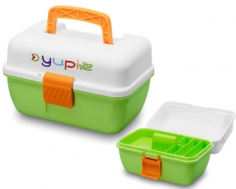 Delphin Yupie Kunstköderbox