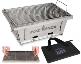 Fox Cookware Foldable BBQ