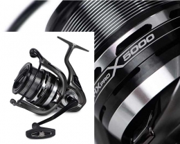 Matrix HX 5000 Pro Feeder