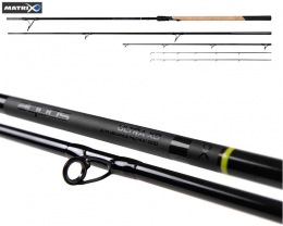 Matrix N Aquos Ultra XD 4.00m 160g Feeder Rod